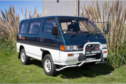 Mitsubishi Other (1980)