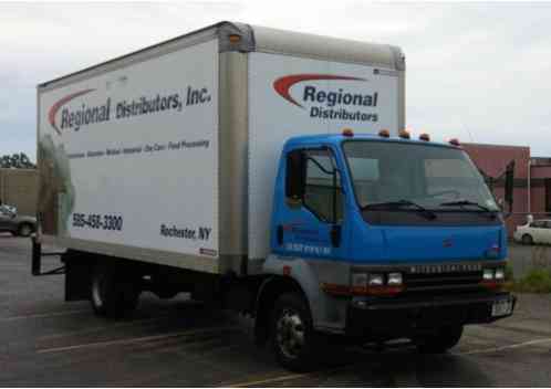 1997 Mitsubishi Other FH211