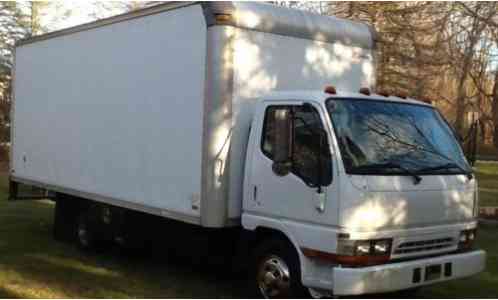 Mitsubishi Other Fuso diesel (2000)