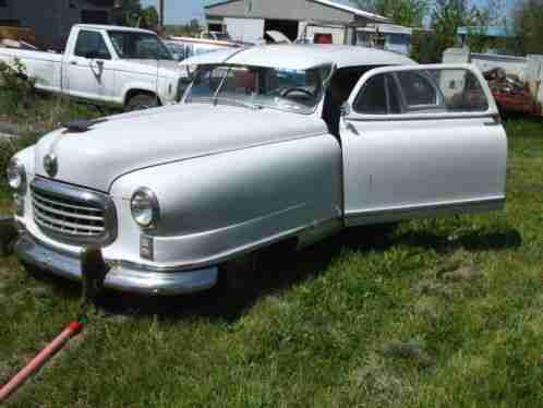 Nash ambassador (1949)