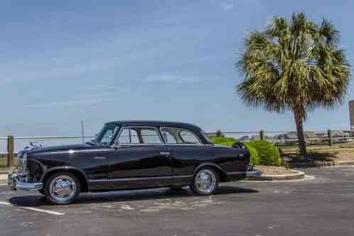 Nash AMERICAN RAMBLER RAMBLER (1959)