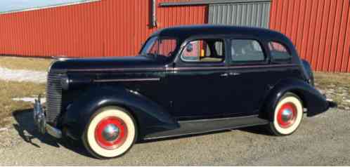 Nash (1938)