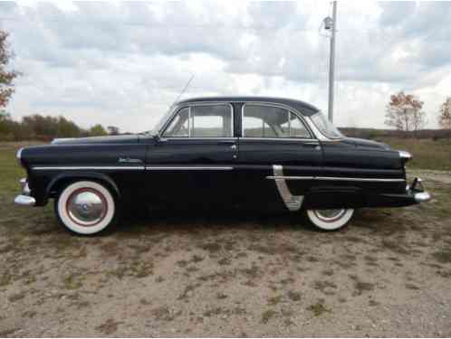 Nash Hudson Jetliner (1954)