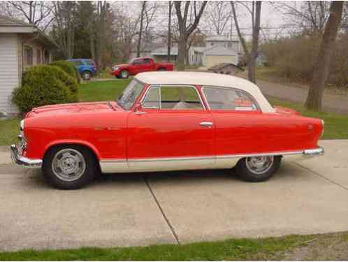 Nash Rambler (1955)