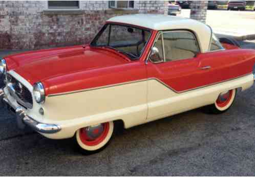 Nash (1960)