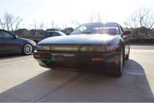 Nissan 240SX (1990)