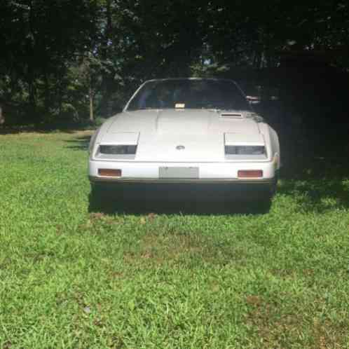 1987 Nissan 300ZX