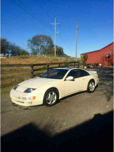 Nissan 300ZX (1990)