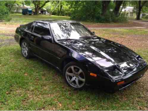 1988 Nissan 300ZX