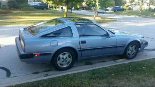 Nissan 300ZX (1984)