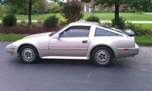 Nissan 300ZX (1986)