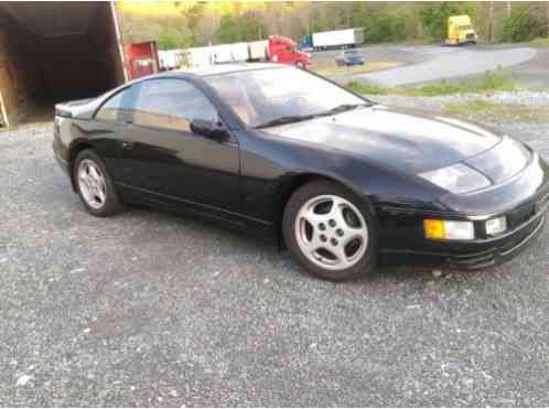 1993 Nissan 300ZX