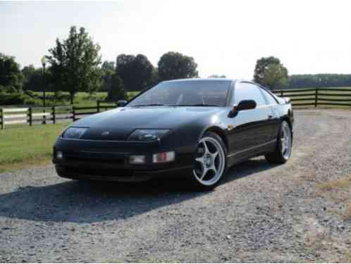 Nissan 300ZX (1990)