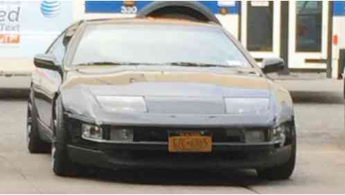 Nissan 300ZX (1990)