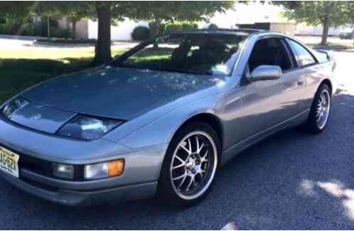 1992 Nissan 300ZX