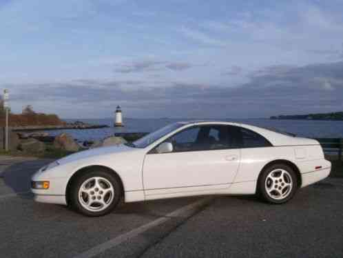 Nissan 300ZX 2+2 (1993)