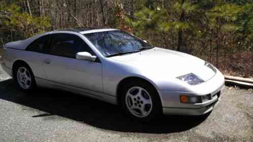 Nissan 300ZX (1990)