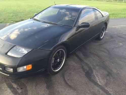 1990 Nissan 300ZX