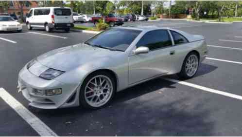 Nissan 300ZX (1990)