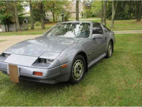 Nissan 300ZX (1986)