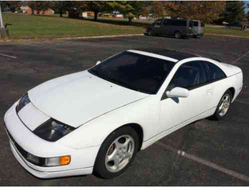 Nissan 300ZX (1990)