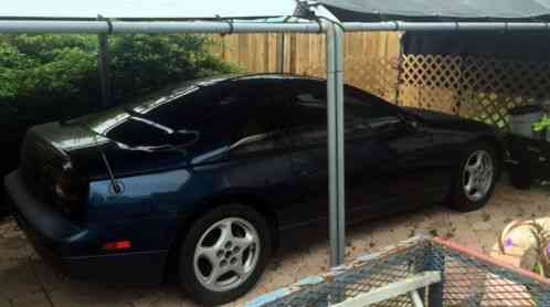 19930000 Nissan 300ZX