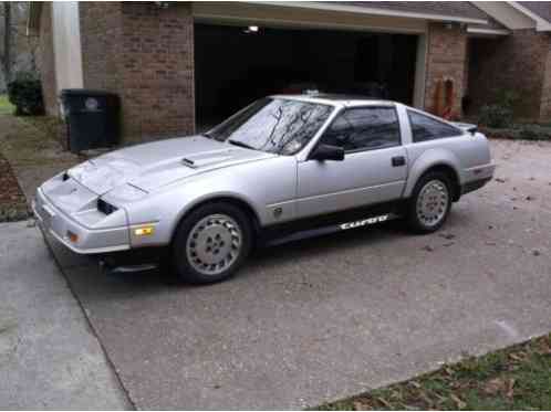 Nissan 300ZX 2 SEATER (1984)