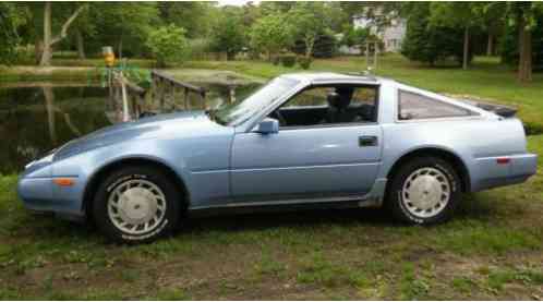 1987 Nissan 300ZX