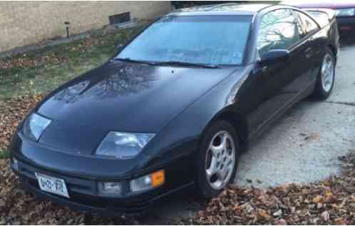 Nissan 300ZX (1990)