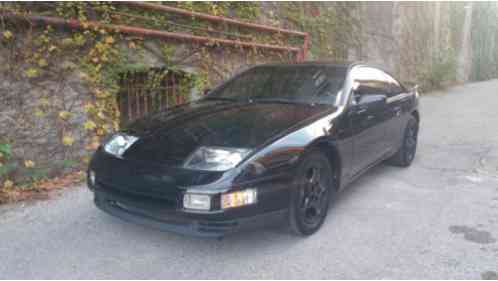 Nissan 300ZX (1990)