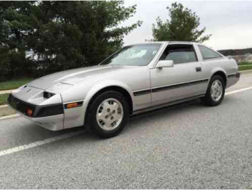 Nissan 300ZX (1984)