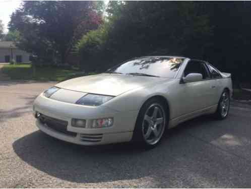 Nissan 300ZX (1990)