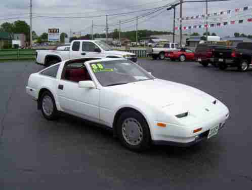 Nissan 300ZX 300 ZX GS (1988)