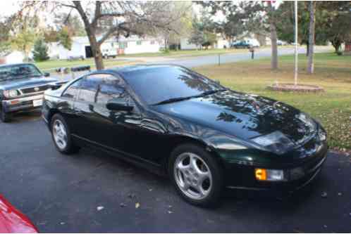 Nissan 300ZX 300ZX (1994)