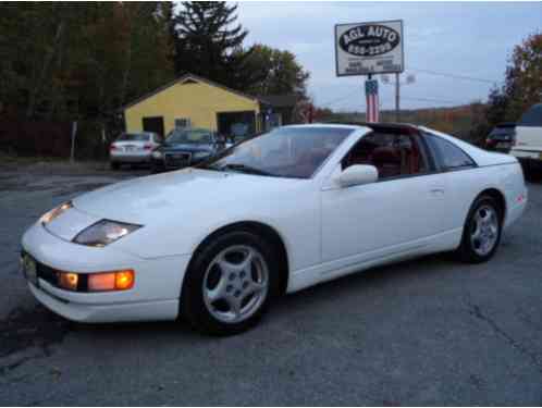 Nissan 300ZX 300zx (1990)