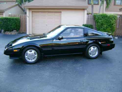 1985 Nissan 300ZX