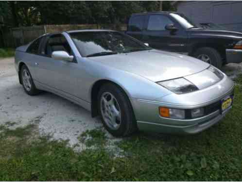 Nissan 300ZX (1990)