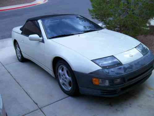 Nissan 300ZX (1993)