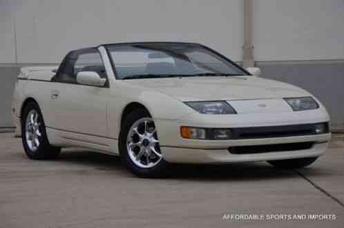 Nissan 300ZX (1994)