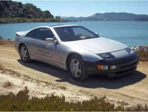 Nissan 300ZX (1990)