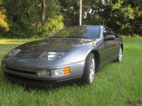 Nissan 300ZX (1990)