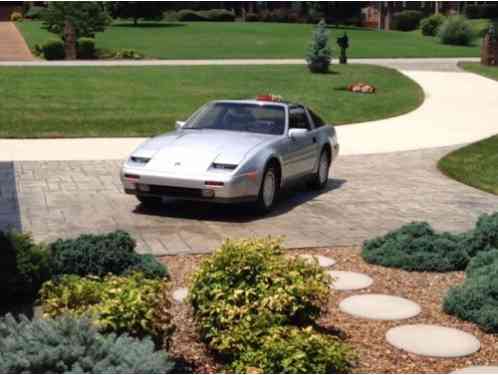 Nissan 300ZX (1988)