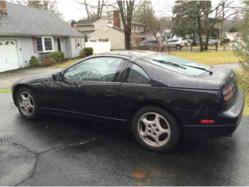 1991 Nissan 300ZX