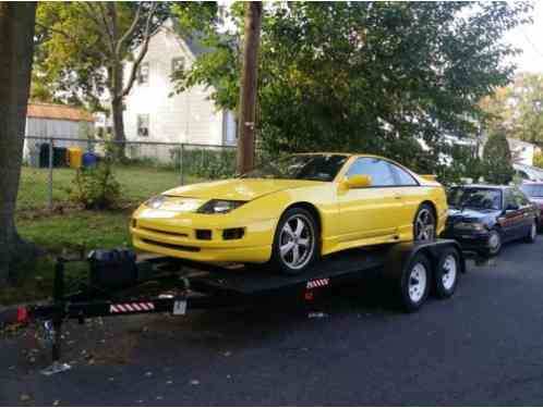 Nissan 300ZX (1990)