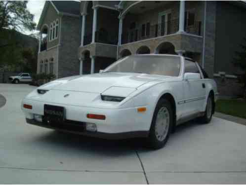 1988 Nissan 300ZX