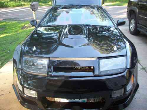 Nissan 300ZX (1992)