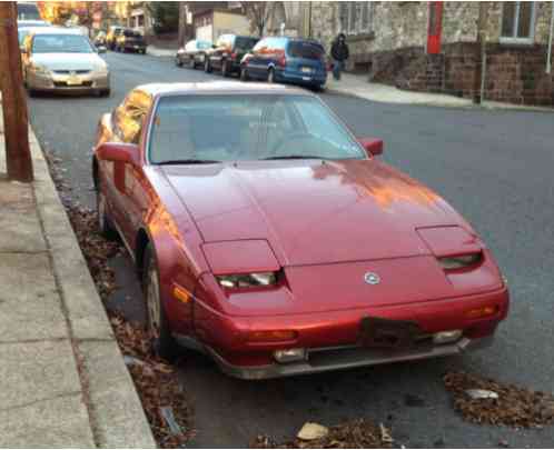 Nissan 300ZX (1987)