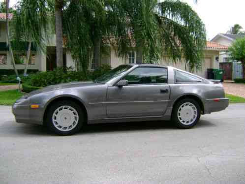 Nissan 300ZX (1988)