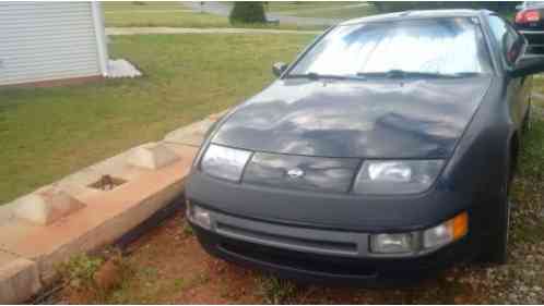 Nissan 300ZX NA (1991)