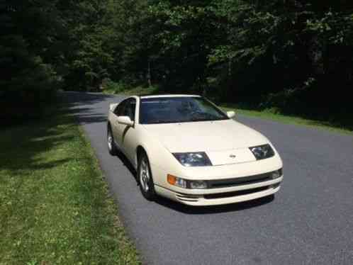 Nissan 300ZX (1991)